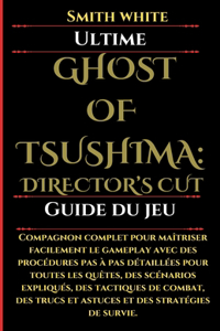 Ghost of Tsushima