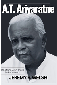 A.T. Ariyaratne