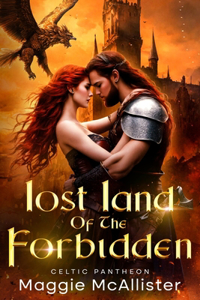 Lost Land Of The Forbidden-UNCUT