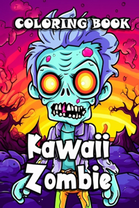 Kawaii Zombie