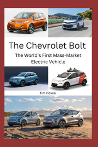 The Chevrolet Bolt