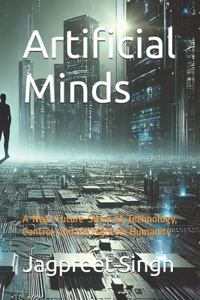 Artificial Minds