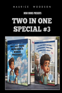 MSW Books Presents