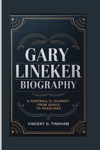 Gary Lineker Biography