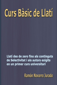 Curs Bàsic de Llatí