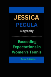 Jessica Pegula Biography