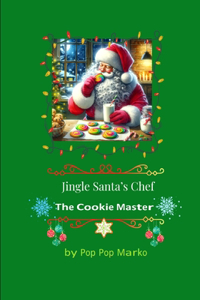 Jingle Santa's Chef