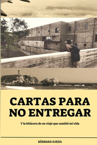 Cartas para no entregar