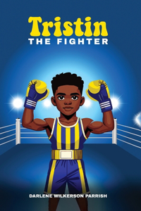 Tristin the Fighter
