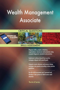 Wealth Management Associate Critical Questions Skills Assessment