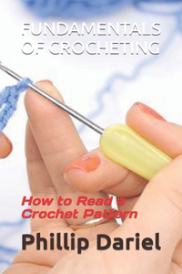 Fundamentals of Crocheting