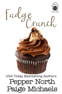 Fudge Crunch
