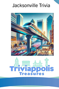 Triviappolis Treasures - Jacksonville