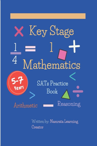 Key Stage 1 Mathematics