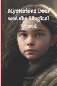 Mysterious Door and the Magical World