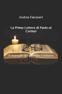 Prima Lettera di Paolo ai Corinzi
