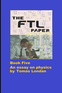 Faster Than Light Papers