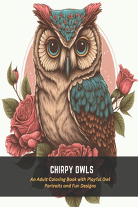 Chirpy Owls