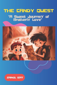 The Candy Quest