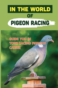In The World Of Pigeon Racing