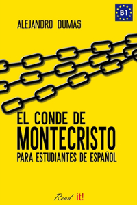 conde de Montecristo para estudiantes de español