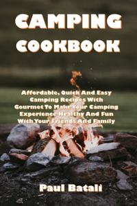 Camping Cookbook