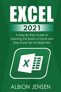 Excel 2021