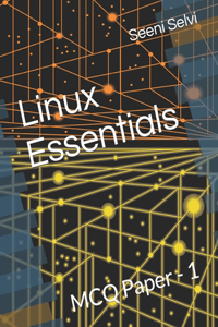 Linux Essentials