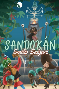 Sandokán