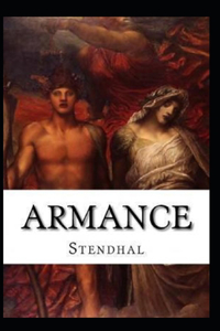 Armance Annotated