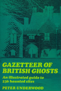 Gazetteer of British Ghosts