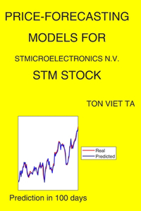 Price-Forecasting Models for Stmicroelectronics N.V. STM Stock
