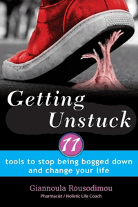 Getting Unstuck