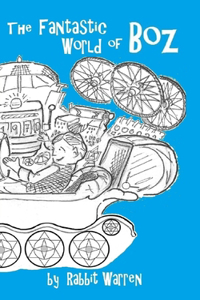 The Fantastic World of BOZ