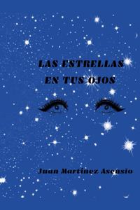 estrellas en tus ojos