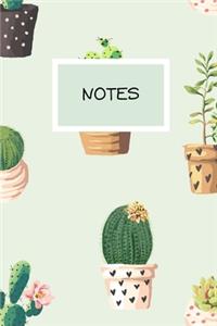 Notes