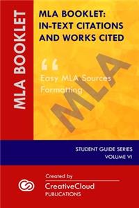 MLA Booklet