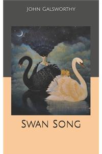 Swan Song