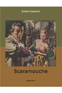 Scaramouche