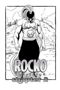 Rocko Wrestling