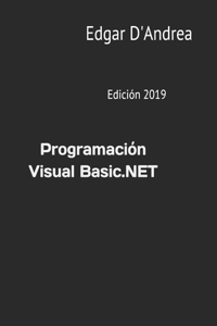 Programación Visual Basic.NET