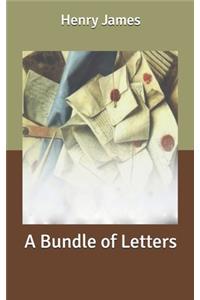 A Bundle of Letters
