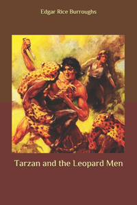 Tarzan and the Leopard Men