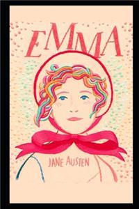 Emma By Jane Austen (A Romantic Novel) 