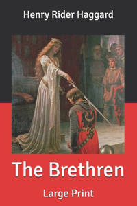 The Brethren: Large Print