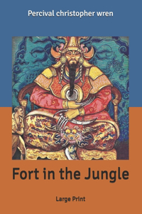 Fort in the Jungle
