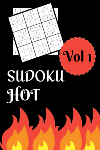 Sudoku Hot