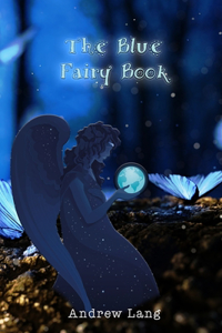 The Blue Fairy Book