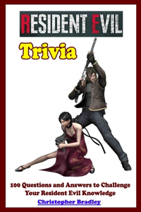 Resident Evil Trivia
