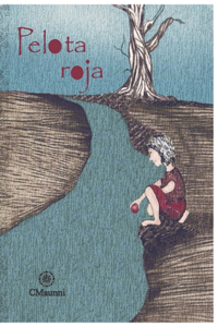 Pelota Roja